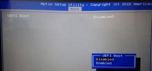 神舟战神ZX6电脑安装Win10系统教程