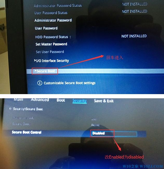 华硕P5440UF如何重装win10专业版？