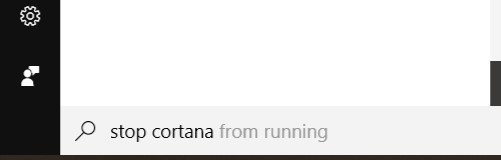 什么是Cortana？Win10系统下如何禁用Cortana？2.jpg