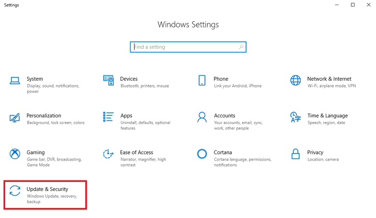 Win10系统如何恢复出厂重置？