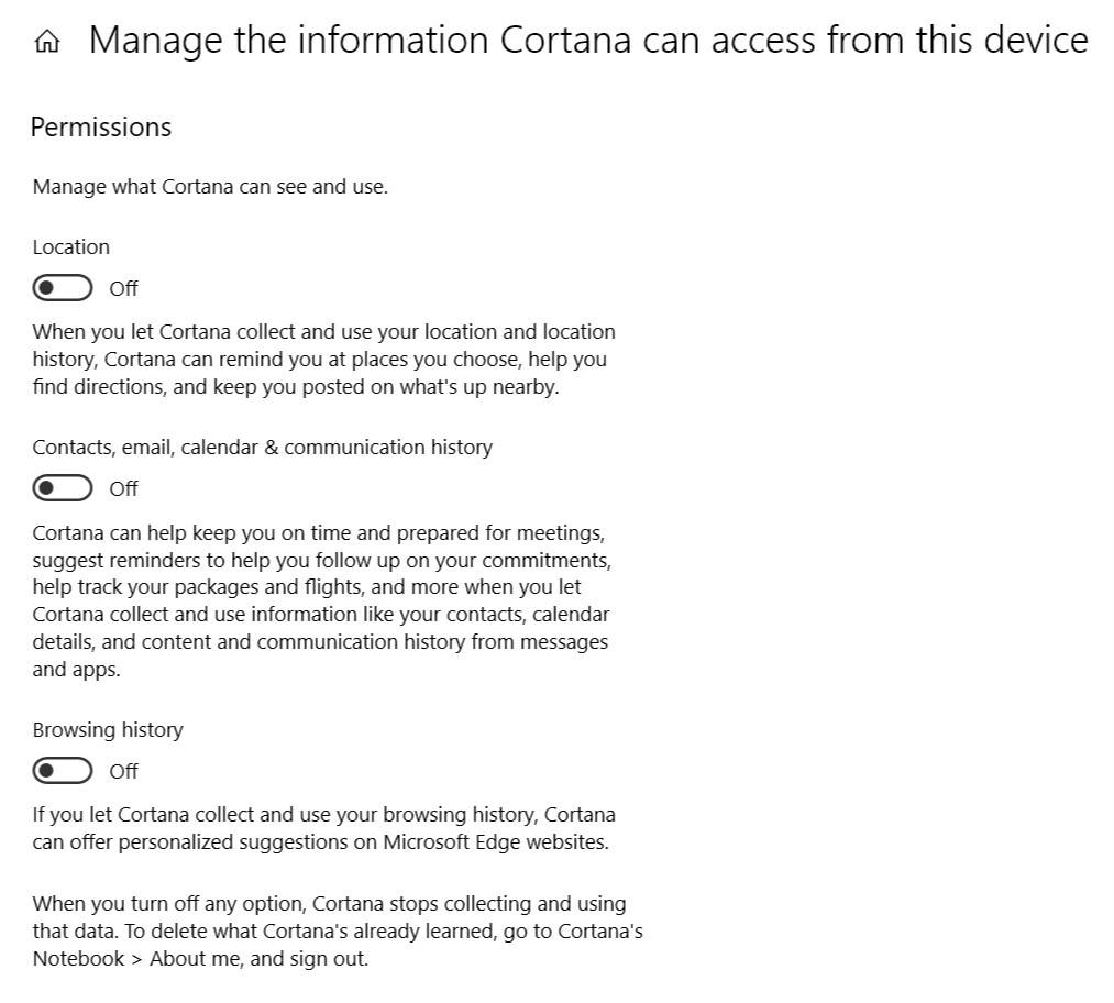 什么是Cortana？Win10系统下如何禁用Cortana？4.jpg
