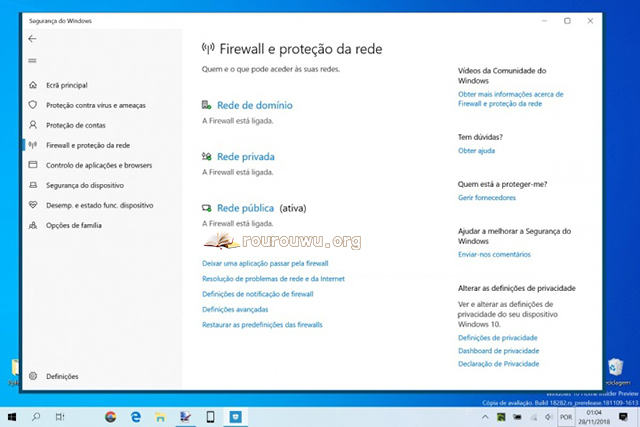 Win10专业版还原防火墙默认值的技巧2.jpg