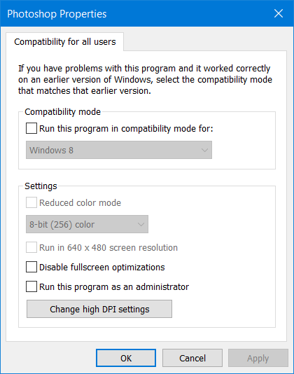 全屏优化是什么？Win10系统如何启用或禁用全屏优化？