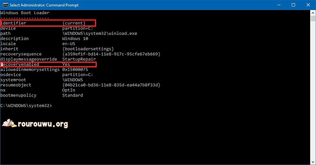 Win10系统如何禁用自动修复功能.jpg