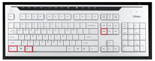 win10任务栏假死的解决方法