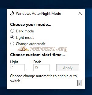 windows10 Auto-Night-Mode 可自动在明暗模式间切换.jpg