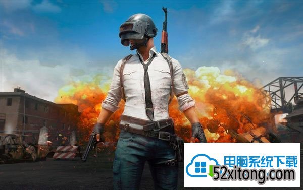 win10系统玩绝地求生画面卡顿两种解决办法