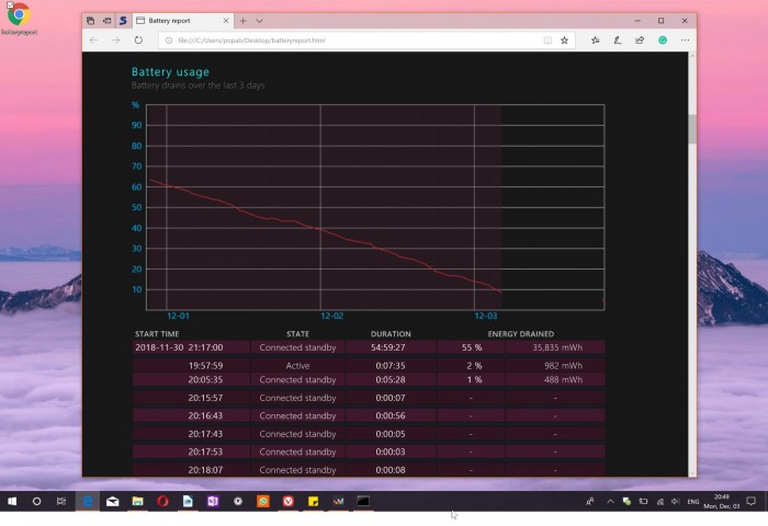 如何快速查看windows10设备电池健康情况1.jpg