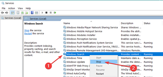Windows 10：Windows.edb文件体积巨大咋办？