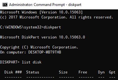什么是磁盘签名冲突？Win10系统出现磁盘签名冲突咋办？