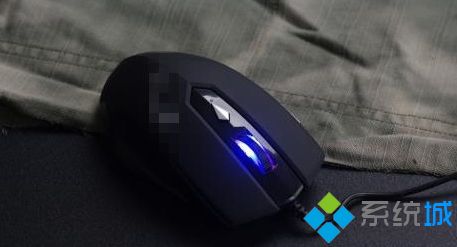win10鼠标左键失灵的操作方法