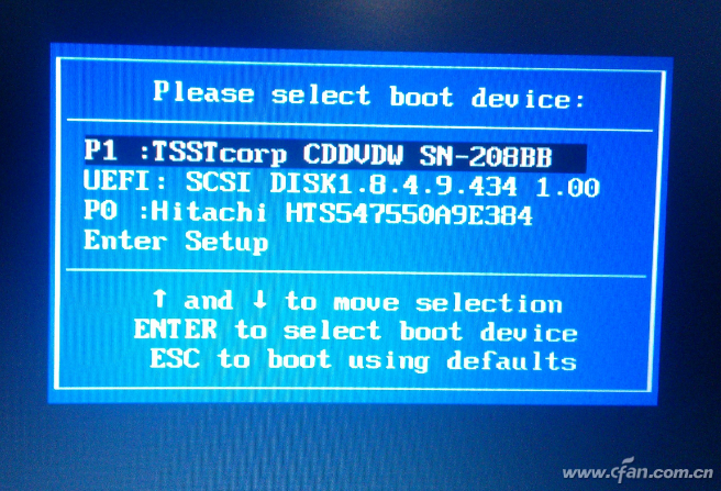 Windows 10特殊截图7