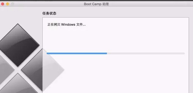 苹果笔记本安装win10系统的详细方法介绍"