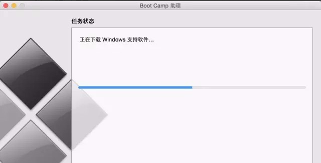 苹果笔记本安装win10系统的详细方法介绍"