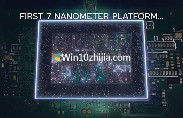 高通Snapdragon 8CX将获得windows10平台认证.jpg