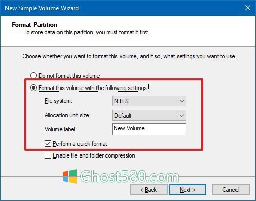 windows10：修复没有分区的驱动器4.jpg