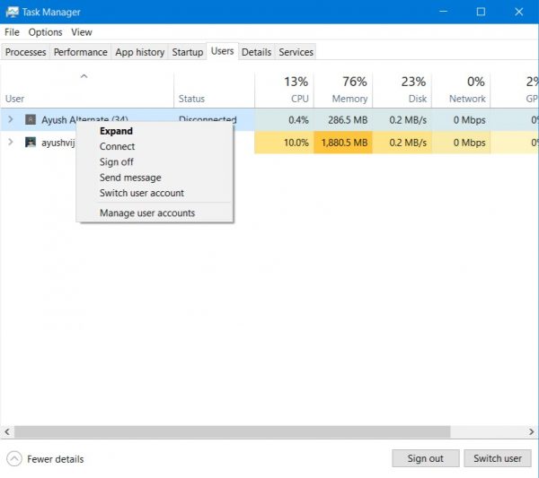 windows10系统下切换用户的多种技巧3.jpg