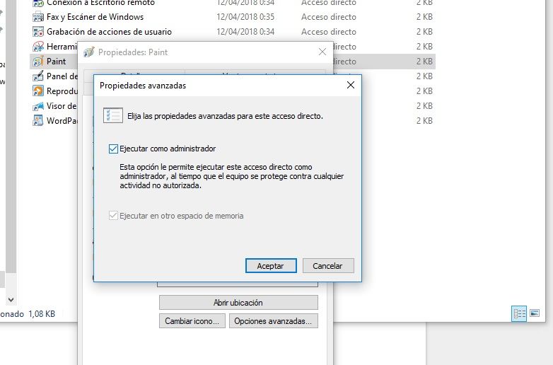 Win10系统以管理员身份运行程序的技巧