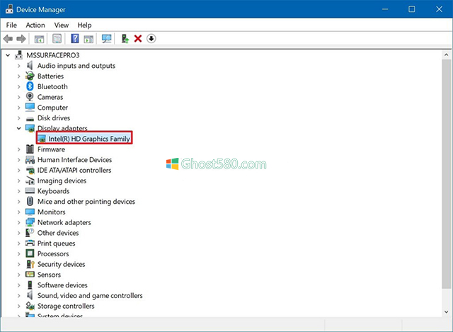 windows10：如何检查是否有支持的英特尔图形适配器.jpg