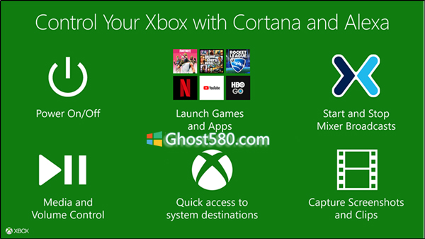 如何使用Amazon Alexa控制Xbox One？1.jpg
