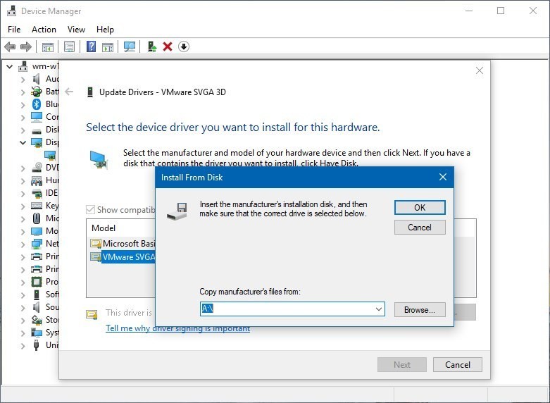 Win10如何安装Intel Graphics Windows DCH驱动.jpg