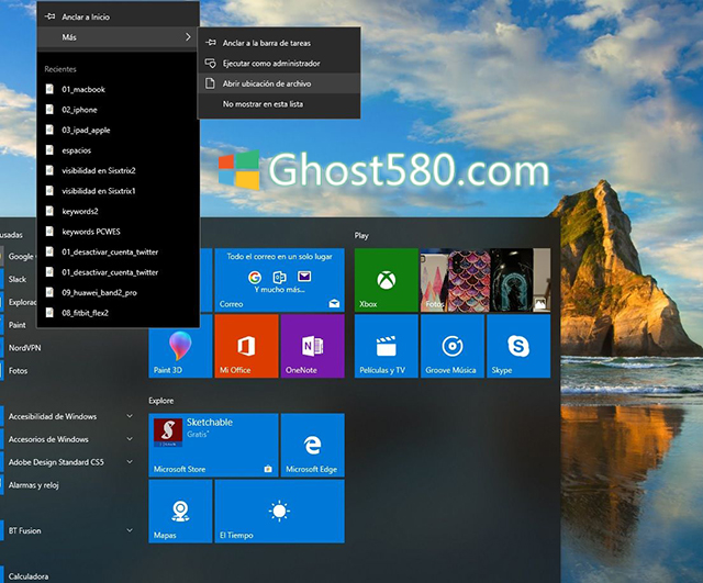 Win10系统以管理员身份运行程序的技巧