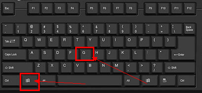 win10录屏功能怎么用？win10自带一间录屏使用教程