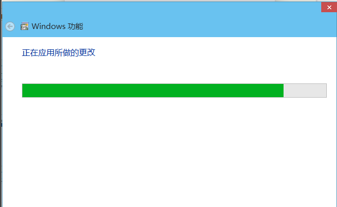 windows10怎么安装iis？win10安装iis的方法