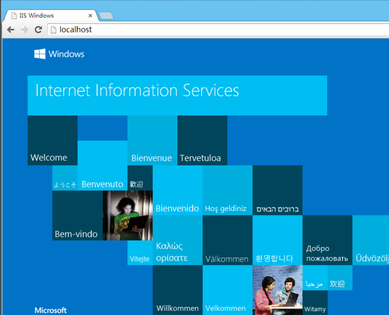 windows10怎么安装iis？win10安装iis的方法