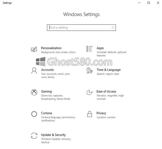 如何设置Win10计算机？Win10 PC设置技巧！1.jpg