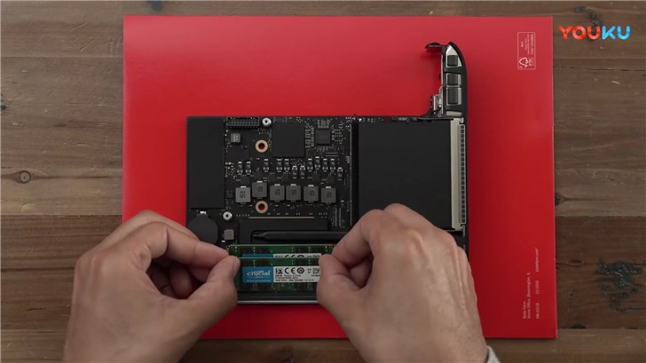 将Mac mini变成Windows 10游戏机的技巧