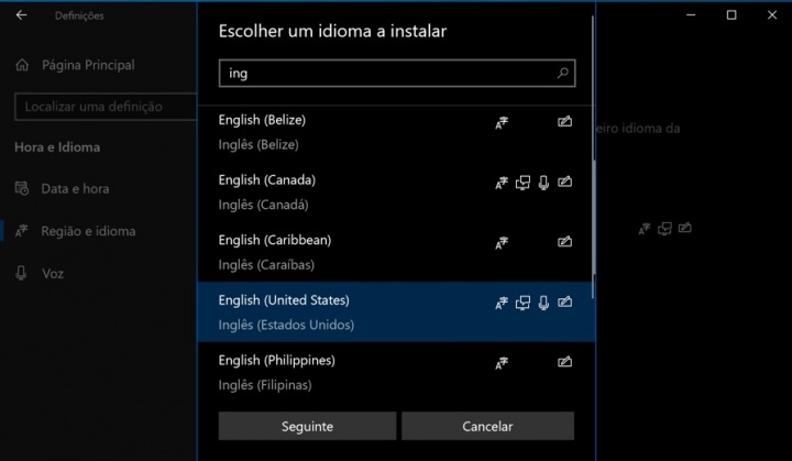 windows10专业版如何更改系统语言？3.jpg