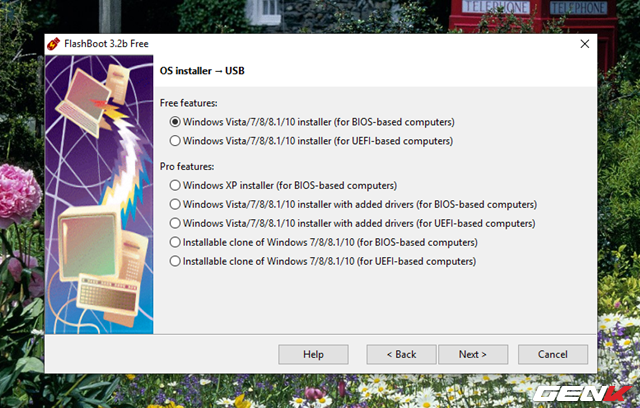 将Win10直接安装到USB上，随时随地使用
