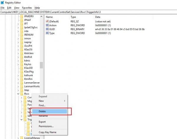 windows10系统打开GPS错误的解决技巧4.jpg