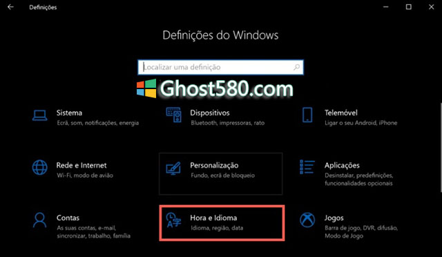 windows10专业版如何更改系统语言？1.jpg