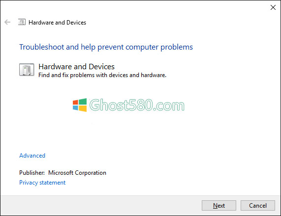 windows10触摸屏常见故障修复技巧1.jpg