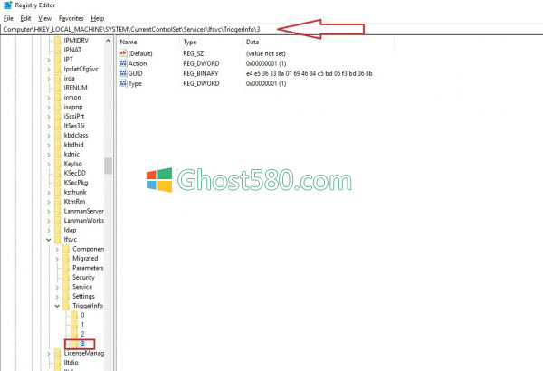 windows10系统打开GPS错误的解决技巧3.jpg