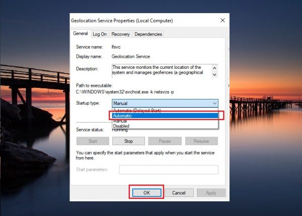 windows10系统打开GPS错误的解决技巧7.jpg