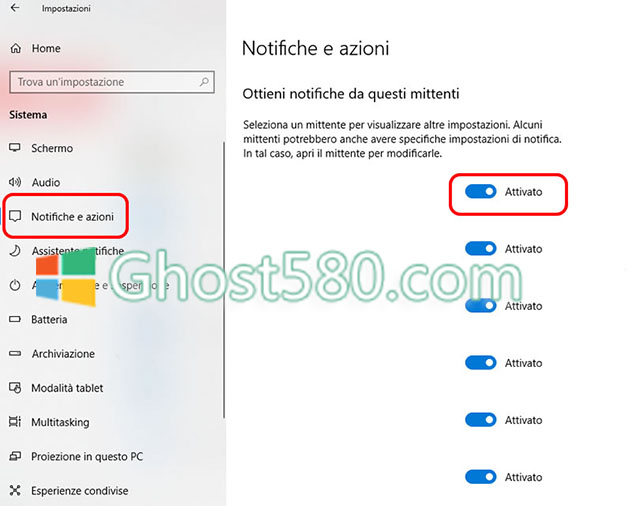 Windows 10自定义配置