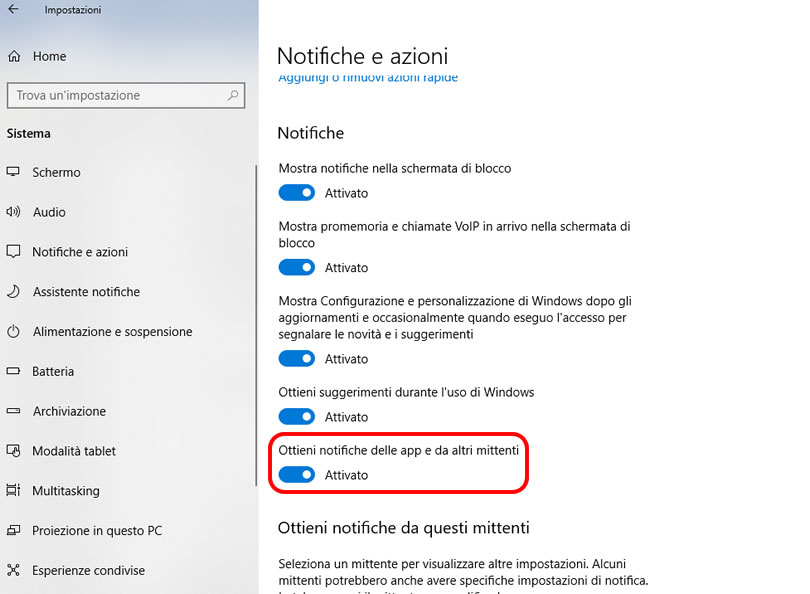 Windows 10自定义配置
