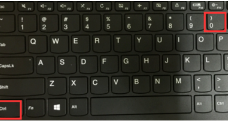 怎么调整电脑字体大小？win10改变字体大小方法