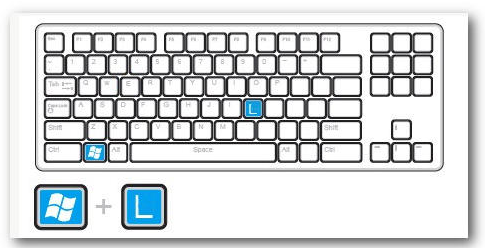windows最常见快捷键大全以及功能介绍（图文）