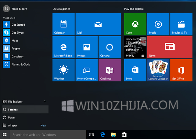 windows10系统如何禁用Wi-Fi Sense，禁用Wi-Fi Sense的方法