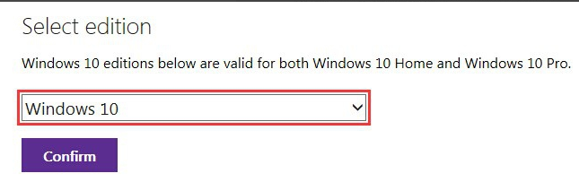 如何在Win10官网上下载Win10系统呢?