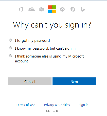 已被锁定windows10管理员帐户怎么解锁