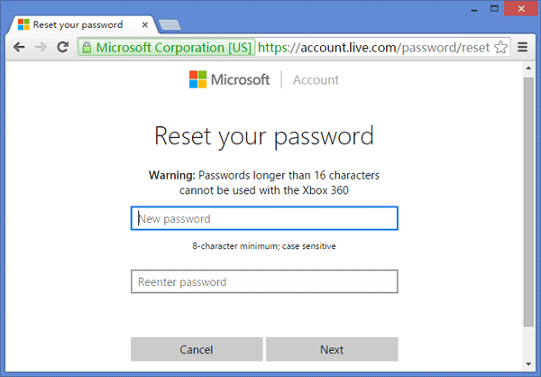 已被锁定windows10管理员帐户怎么解锁