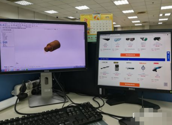 win10电脑怎么设置多屏显示？