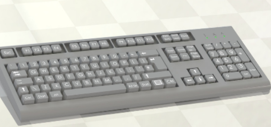 win10系统下电脑键盘失灵怎么解决