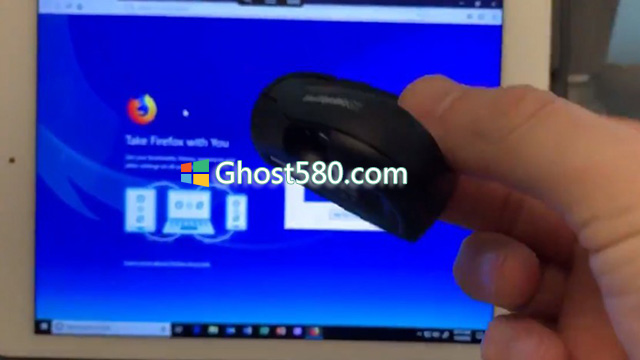 微软为windows10 VM iOS应用添加鼠标支持.jpg