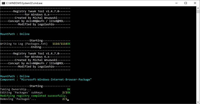 Win10系统下如何删除 Edge浏览器4.jpg